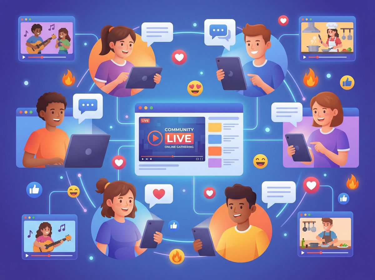 玩物社区社区互动