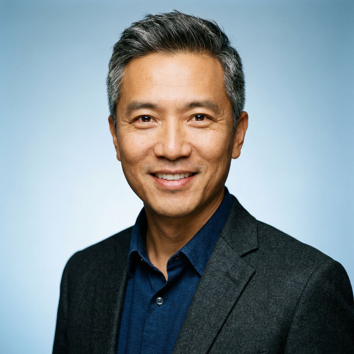 玩物社区影视导演陈志远