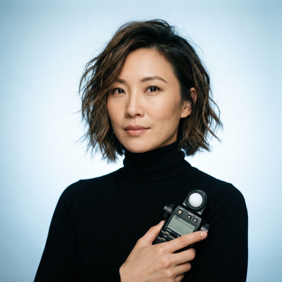 玩物社区摄影师林雨萱