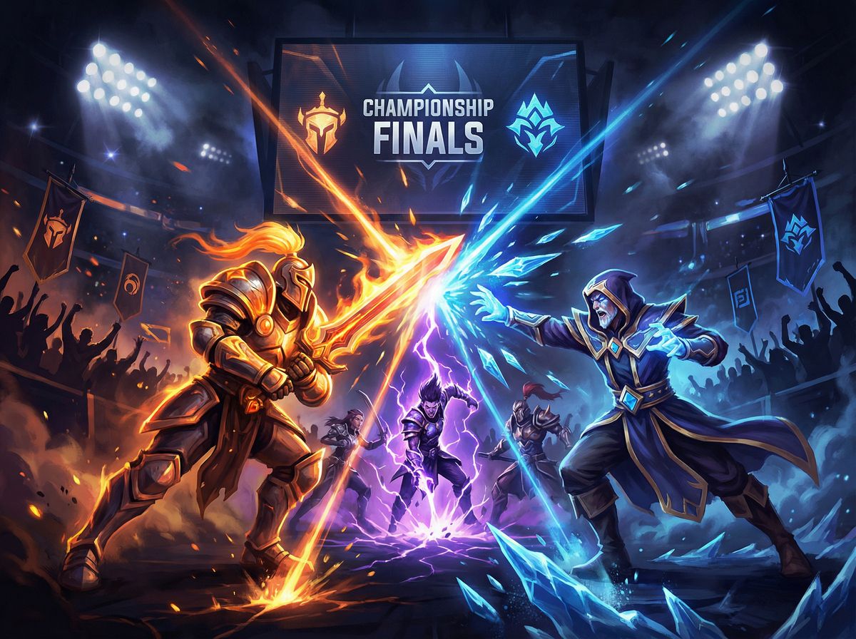 玩物社区英雄联盟电竞视频