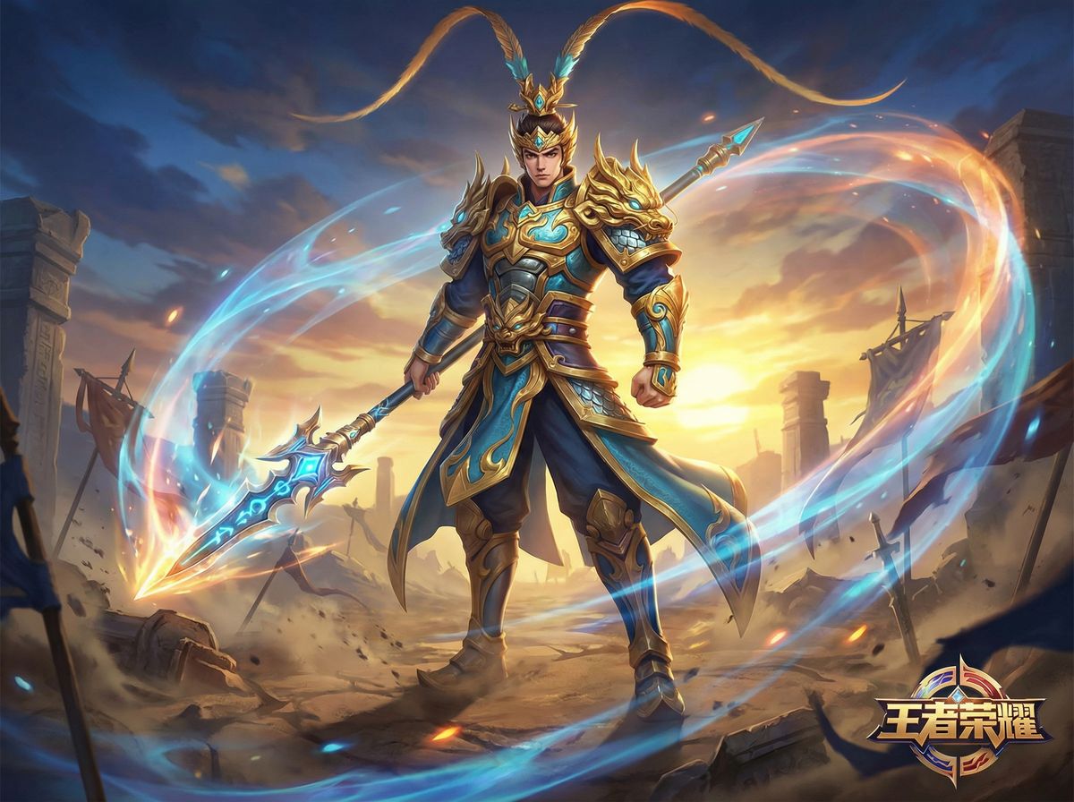 玩物社区王者荣耀游戏视频