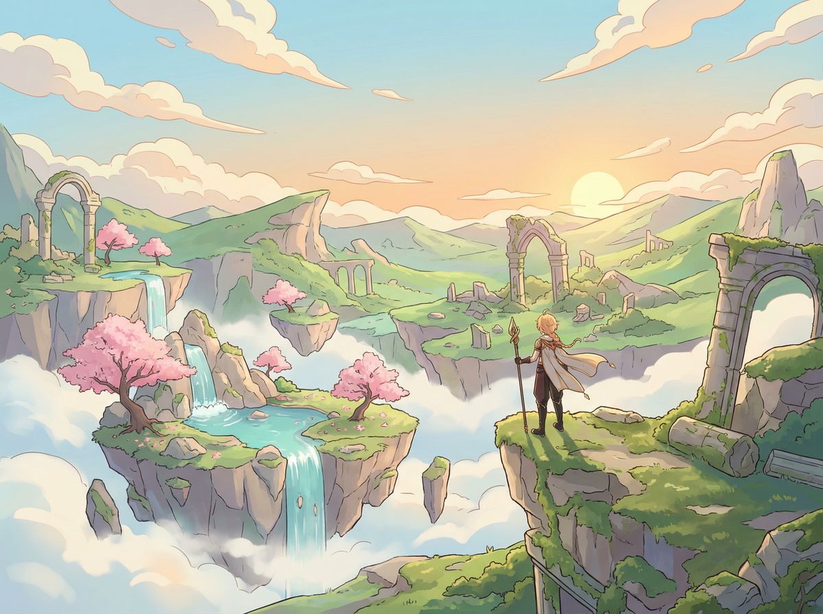 玩物社区原神游戏视频攻略