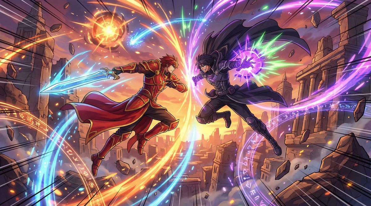 玩物社区动漫视频混剪合集